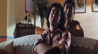 盲女72小时ThreeDaysofaBlindGirl1992