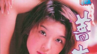 香港三级片蔷薇之恋..